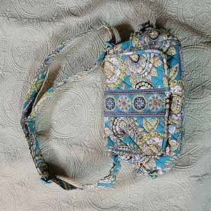 Vera Bradley purse